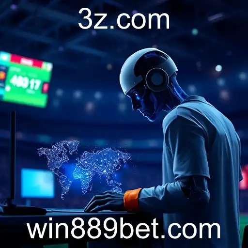 O Crescimento dos Jogos Online e a 889 Bet
