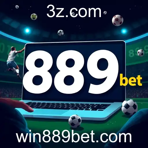 A Ascensão do Mercado de Apostas Online em 2025