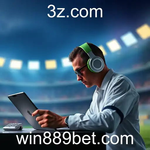 O Crescimento do Mercado de Apostas Online no Brasil em 2025