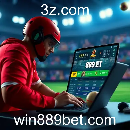 A Expansão dos Jogos de Apostas Online no Brasil