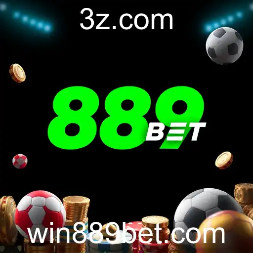 Impactos da Ascensão do 889 Bet na Indústria de Jogos