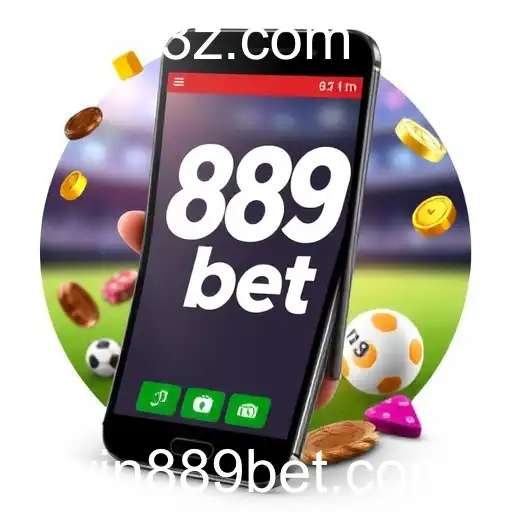 A Vantagem Competitiva dos Jogos de Versão Mobile na Plataforma 889 bet