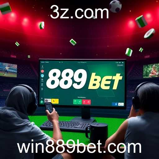 A Evolução dos Jogos Online e o Impacto da Tecnologia