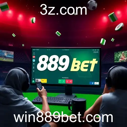 A Evolução dos Jogos Online e o Impacto da Tecnologia