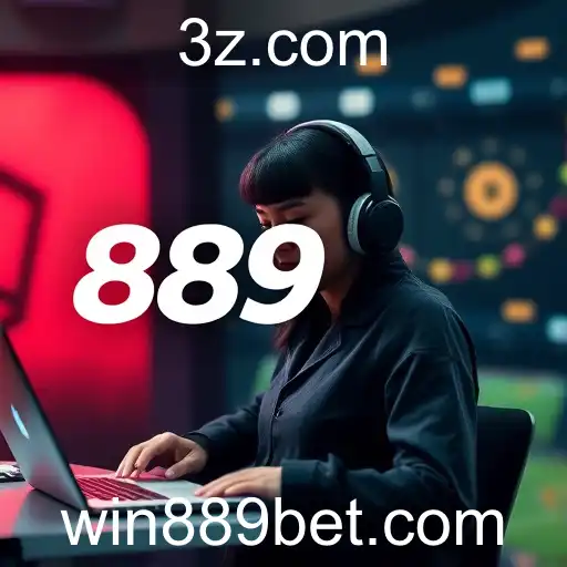 A Inovadora Categoria 'Suporte' na Plataforma 889 bet