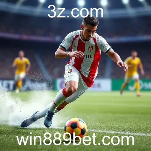 Explorando a Categoria de Esportes Virtuais na Plataforma 889 Bet