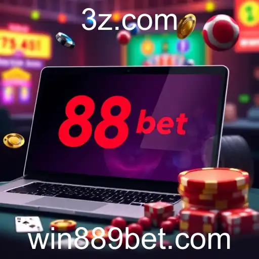 A Revolução dos Cassinos Online no Brasil