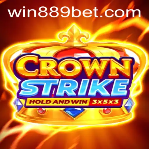 CrownStrike: The Ultimate Gaming Experience