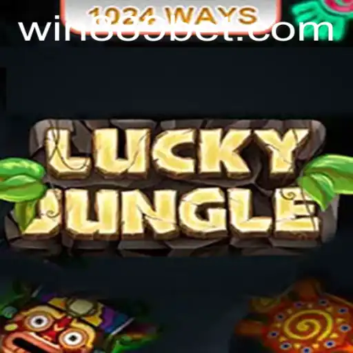 Discover the Adventure of LuckyJungle1024: A Comprehensive Guide on Gaming, Betting, and Strategy