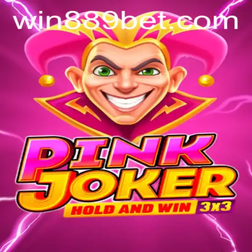 Unveiling the Excitement of PinkJoker: An In-Depth Look at 889 Bet
