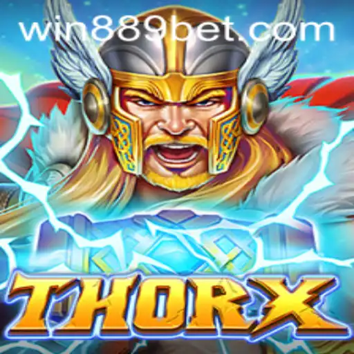 Enter the Mythical World of ThorX with 889 Bet